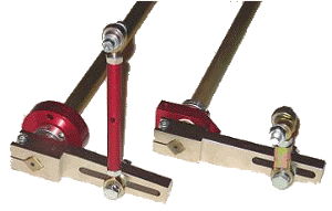 Hollow Sway Bars (G)